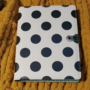 Kate Spade X target Party Planner